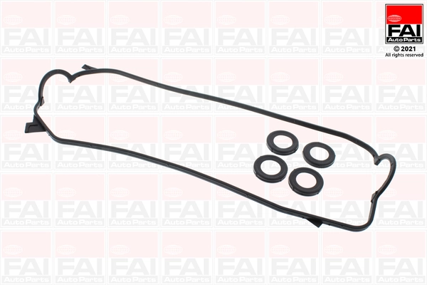 Gasket, cylinder head cover